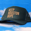 Keep Houston Dope Hat