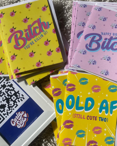 Funny Greeting Cards
