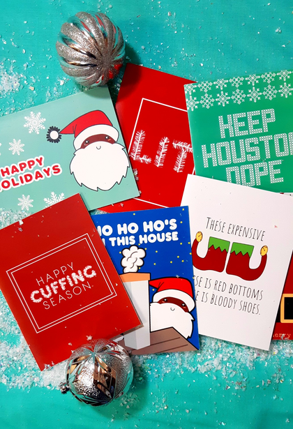 Holiday Gift Guide