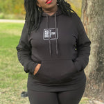 Keep Houston Dope Hoodie