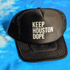 Keep Houston Dope Hat