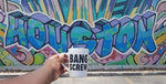 BANG SCREW MUG  (BLACK)