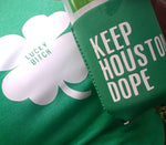 Lucky Bitch T-Shirt
