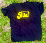 Just a Girl From Alief Tee