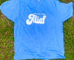 Just a Girl From Alief Tee