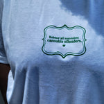 Release All Non Violent Cannabis Offenders  4/20 Special Edition Tee