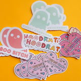 Super Dope Sticker Pack