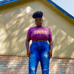 Video Vixen Tee