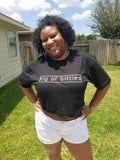 TIG OL BITTIES CROP TOP
