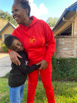Keep Houston Dope Hoodie