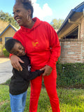 Keep Houston Dope Hoodie