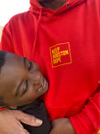 Keep Houston Dope Hoodie
