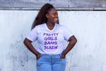 Pretty Girls Bang Screw Tee