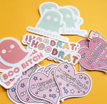 Super Dope Sticker Pack