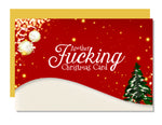 Another F*cking Christmas Card